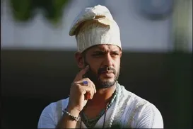 Pai de santo é preso acusado de estuprar mulheres e adolescentes - Imagem