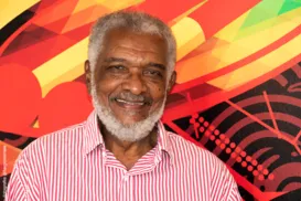 Palhaços do Rio Vermelho: Nelson Rufino será padrinho do movimento - Imagem