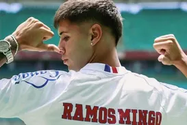 Passagem de bastão: jogadores do Bahia que são referências para a base - Imagem