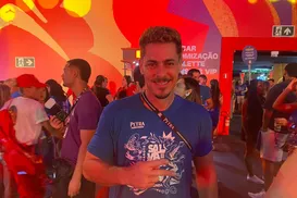 “Pego ele de porrada”, Sasha Bali crava que enfrentaria Popó no ringue - Imagem