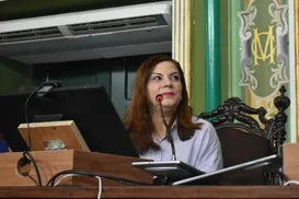 Pela primeira vez, Câmara de Salvador pode ter 10 vereadoras em exercício - Imagem