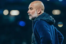 Pep Guardiola se indigna com conflitos e guerras ao redor do mundo - Imagem