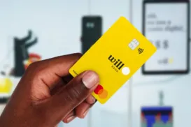 "Perdi o dinheiro?" Saiba o que acontece com clientes de Will Bank - Imagem