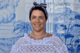 Performance gratuita no MAB une cantadeiras da Bahia e de Portugal - Imagem