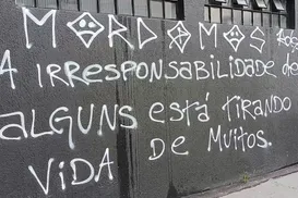 Perigosas misturas - Imagem