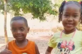 Polícia descarta pista e buscas por irmãos chegam ao 17º dia - Imagem