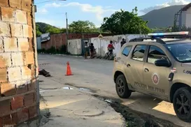 Polícia prende suspeitos minutos após execução de jovem na Bahia - Imagem