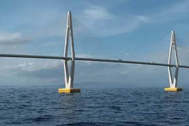 Ponte, VLT e mais: com carteira de R$ 23 bi, Bahia padroniza parcerias com empresas - Imagem