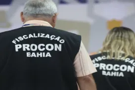 Pontos turísticos em Salvador são autuados por irregularidades - Imagem