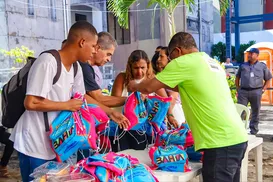 Por um Carnaval do trabalho decente! - Imagem