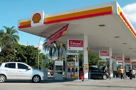 Posto licenciado pela Shell em Salvador é alvo de investigação - Imagem
