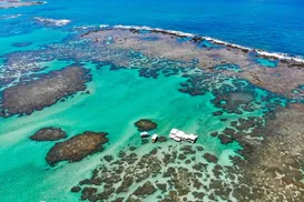 Praias quase secretas: conheça cinco refúgios naturais no Brasil - Imagem