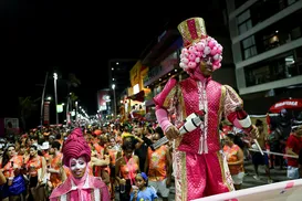 Pré-Carnaval: Habeas Copos terá 20 atrações no Farol da Barra - Imagem