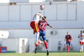Presidente da Juazeirense ameaçou prender árbitro de jogo contra o Bahia: "Sou autoridade" - Imagem
