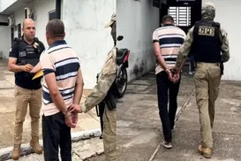 Professor é preso suspeito de abusar de mais de 240 menores de idade - Imagem