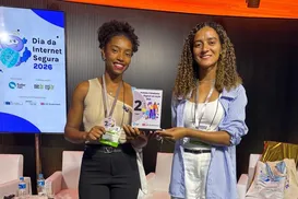 Projeto de Seabra conquista prêmio nacional de cidadania digital - Imagem