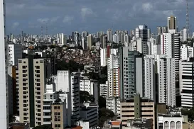 Qualidade de vida impulsiona migração para cidades médias - Imagem