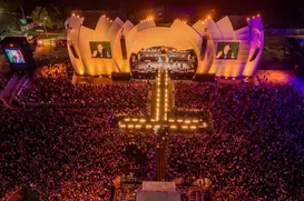 Que horas começa o Festival de Verão? Veja horários e a ordem completa dos shows - Imagem
