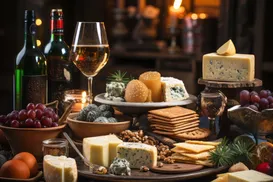 Queijos e bebidas famosas podem mudar de nome no Brasil; entenda - Imagem