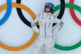 Quem é e quanto ganha a atleta mais bem paga das Olimpíadas de Inverno - Imagem