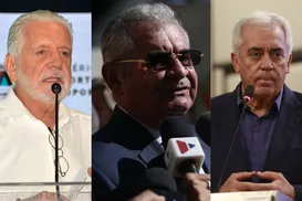 Quem é o senador mais votado da história da Bahia? Veja a lista - Imagem