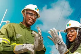 Quer ser eletricista? Curso gratuito abre 300 vagas na Bahia - Imagem