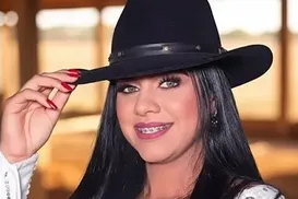 Rainha da cavalgada é assassinada a tiros na Bahia - Imagem