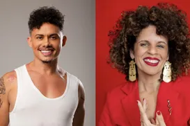 Realeza do bloco Os Mascarados é definida para o Carnaval 2026 - Imagem