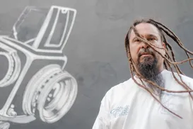 Reggae orquestral gratuito em Salvador terá Isaque e Jeremias Gomes - Imagem