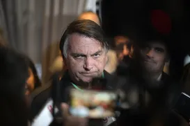 Risco de morte e 10 comorbidades: Bolsonaro apela por prisão domiciliar - Imagem