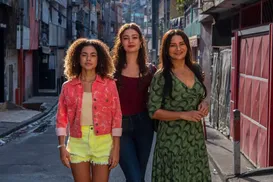 Roubo das Três Graças será descoberto? Deslize deixa Gerluce em apuros - Imagem