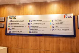 SAC Educação chega a nova Rodoviária de Salvador; entenda como funciona - Imagem