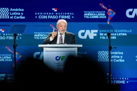 Saiba estado de saúde de Lula após passar por cirurgia de catarata - Imagem