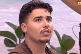 Saiba quantos anos de prisão Pedro pode enfrentar após expulsão do BBB 26 - Imagem