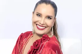 Sarajane faz desabafo e web aponta indireta para Daniela Mercury - Imagem