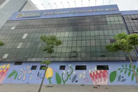 Secretaria de Educação oferece mais de 1,7 mil vagas para professor - Imagem