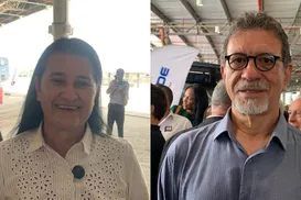 Secretários aguardam aval de Jerônimo para deixar governo - Imagem