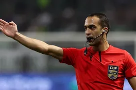 Seis dígitos? Saiba quanto ganha um árbitro do Brasileirão - Imagem