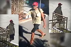 Sem descanso em paz: ladrão invade cemitério e furta túmulos - Imagem