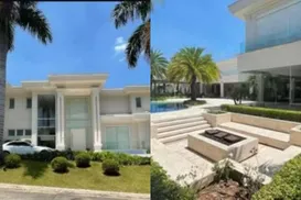 Sertanejo vende mansão de R$ 50 milhões por motivo curioso - Imagem