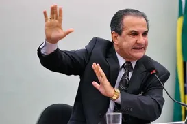 “Silas Malafaia está endemoniado”, declara senadora bolsonarista - Imagem