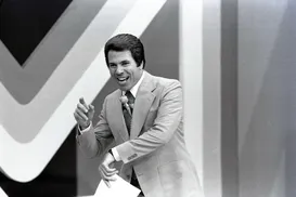 Silvio Santos presidente: apresentador ameaçou o favoritismo de Lula e Collor - Imagem