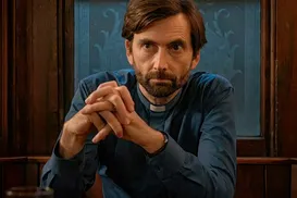 Só 4 episódios: a série curta da Netflix que vai explodir a sua mente - Imagem