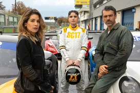 Só 6 episódios: a nova série da Netflix que já alcançou o TOP 10 - Imagem