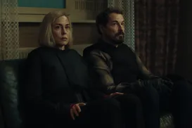 Só 6 episódios: a nova série da Netflix que você pode ver em uma tarde - Imagem