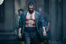 Só 8 episódios: a série de aventura da Netflix que alcançou o TOP 10 - Imagem