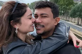 Sophie Charlotte quebra silêncio e confirma término com Xamã - Imagem