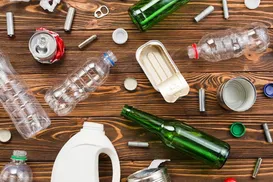 Supermercados vão pagar por latas e garrafas vazias; entenda - Imagem