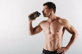 Suplemento é retirado de mercado após causar ereção - Imagem