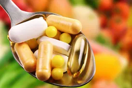 Suplementos falsos vendidos como marca famosa são barrados pela Anvisa - Imagem